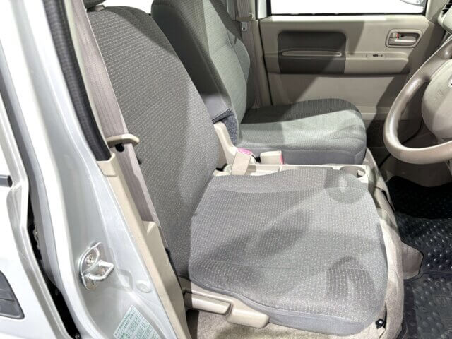 2013 SUZUKI EVERY VAN