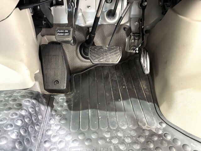 2013 SUZUKI EVERY VAN