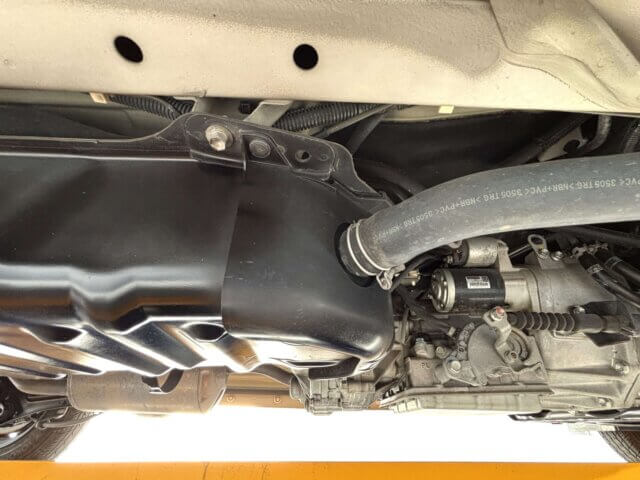 2013 SUZUKI EVERY VAN