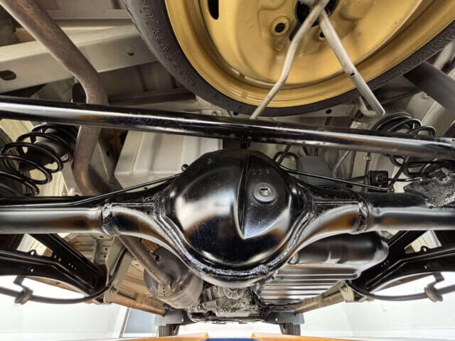 2013 SUZUKI EVERY VAN