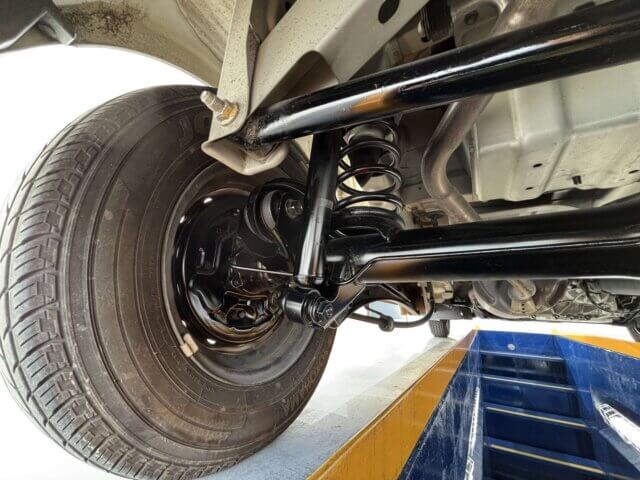 2013 SUZUKI EVERY VAN