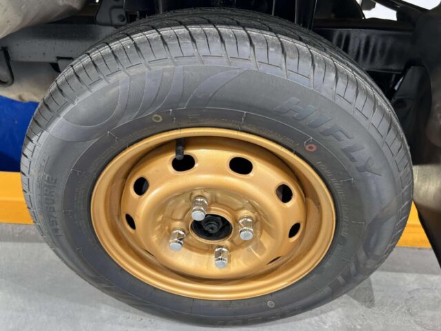 1997 SUBARU SAMBAR TRUCK