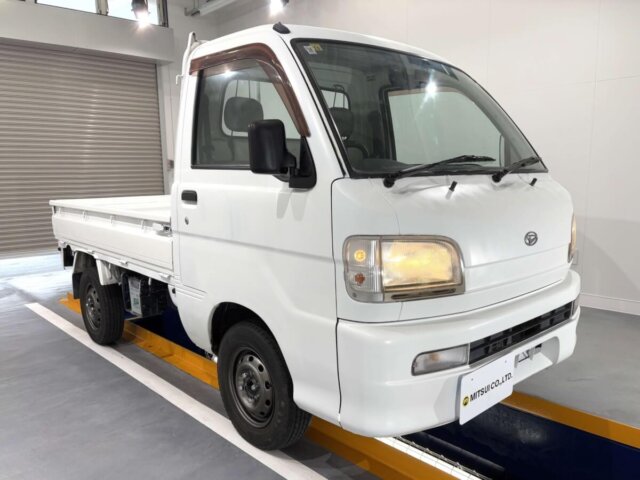 1999 DAIHATSU HIJET TRUCK