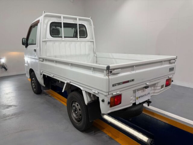 1999 DAIHATSU HIJET TRUCK