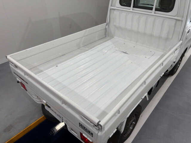 1999 DAIHATSU HIJET TRUCK