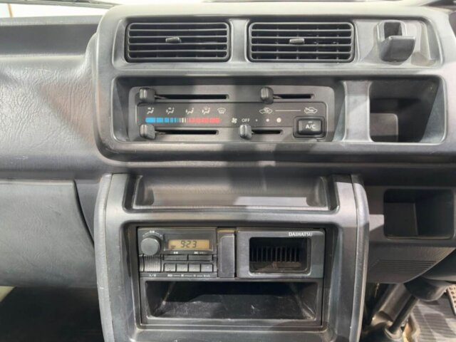 1999 DAIHATSU HIJET TRUCK