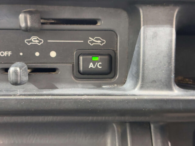 1999 DAIHATSU HIJET TRUCK