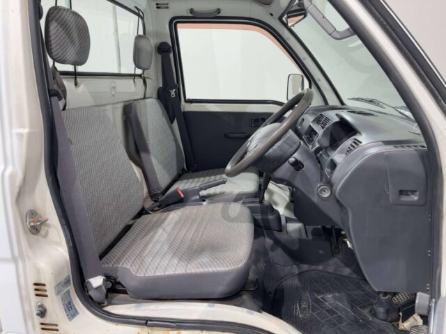 1999 DAIHATSU HIJET TRUCK