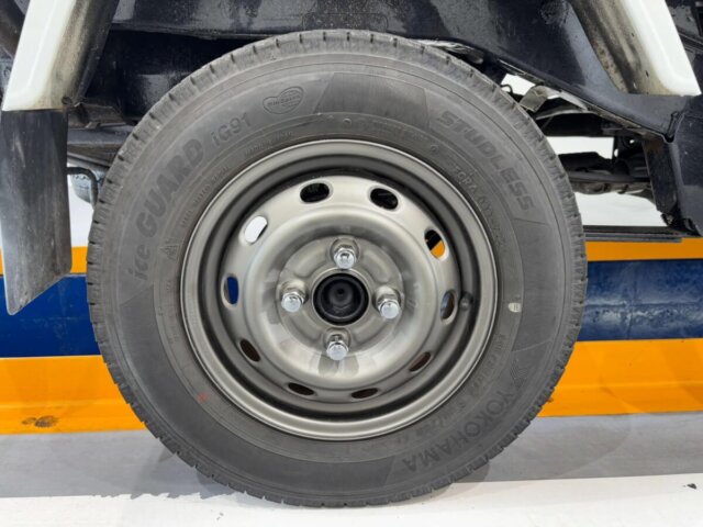 1999 DAIHATSU HIJET TRUCK