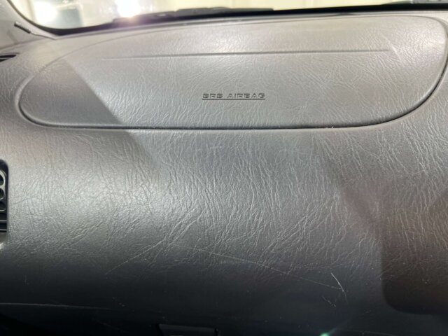 2000 DAIHATSU MIRA GINO