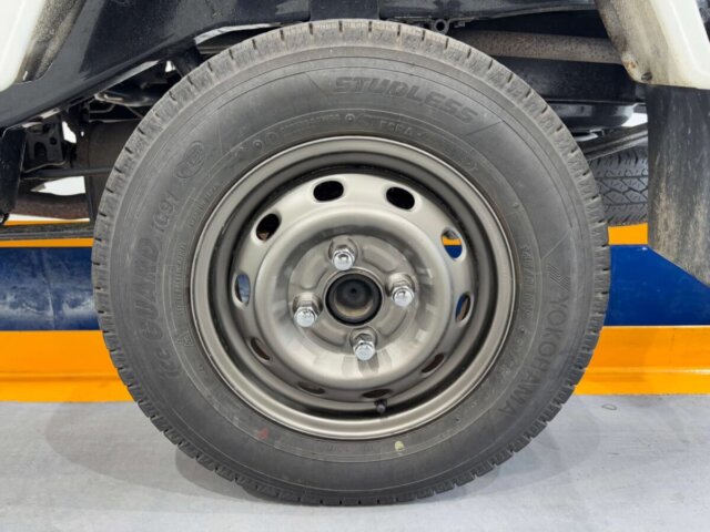 1999 DAIHATSU HIJET TRUCK