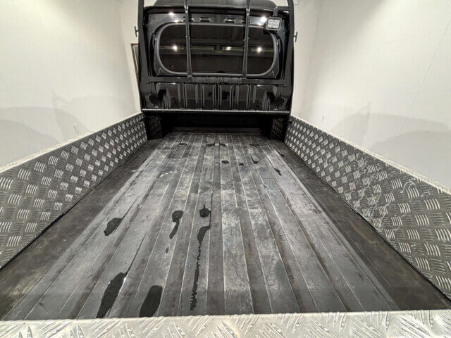 2022 DAIHATSU HIJET TRUCK JUMBO