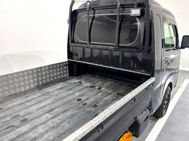 2022 DAIHATSU HIJET TRUCK JUMBO