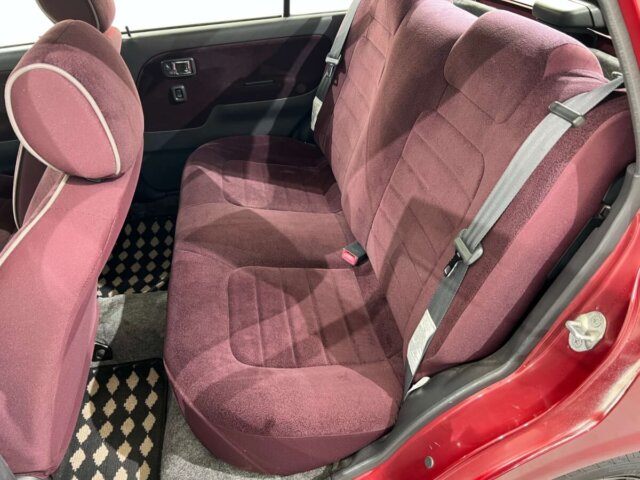 2000 DAIHATSU MIRA GINO