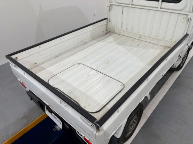 1999 SUBARU SAMBAR TRUCK