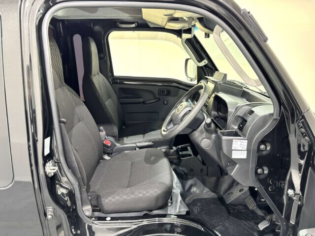 2022 DAIHATSU HIJET TRUCK JUMBO