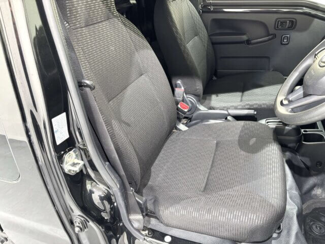 2022 DAIHATSU HIJET TRUCK JUMBO