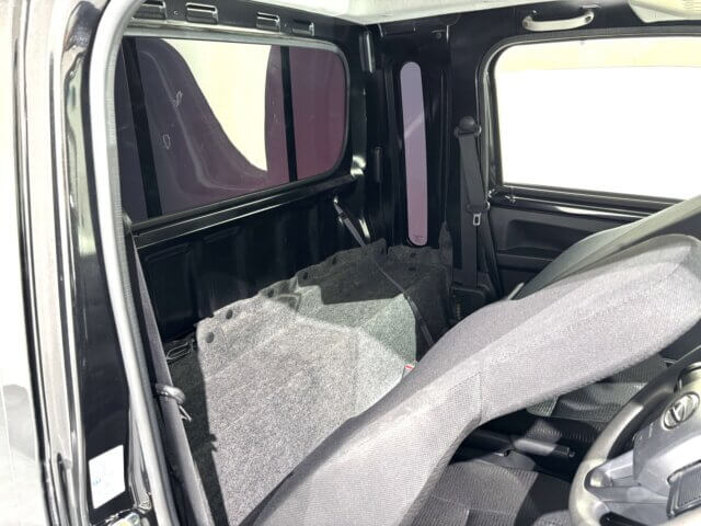 2022 DAIHATSU HIJET TRUCK JUMBO