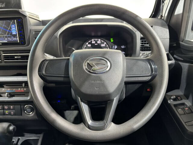 2022 DAIHATSU HIJET TRUCK JUMBO