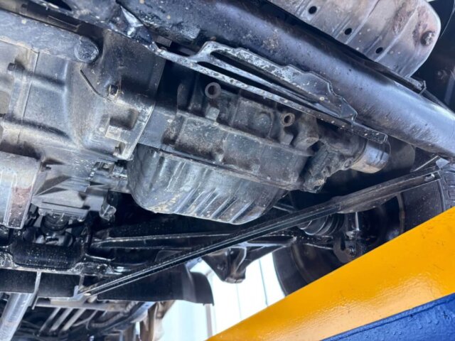 1995 SUBARU SAMBAR TRUCK