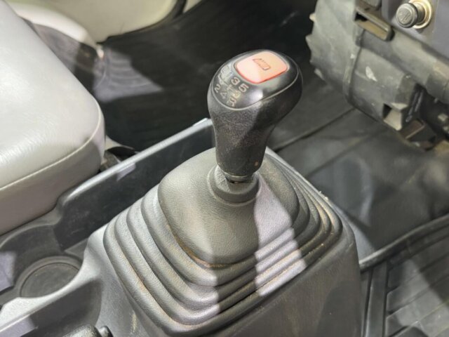 1999 SUBARU SAMBAR TRUCK