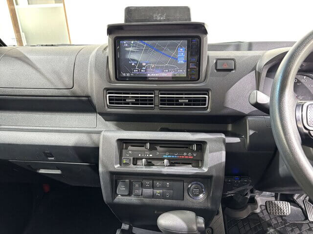 2022 DAIHATSU HIJET TRUCK JUMBO