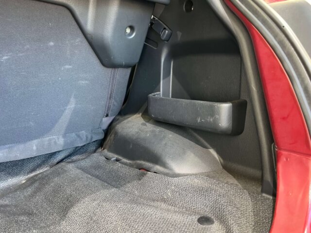 2000 DAIHATSU MIRA GINO