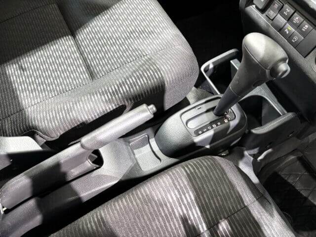 2022 DAIHATSU HIJET TRUCK JUMBO