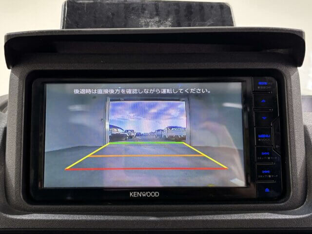 2022 DAIHATSU HIJET TRUCK JUMBO