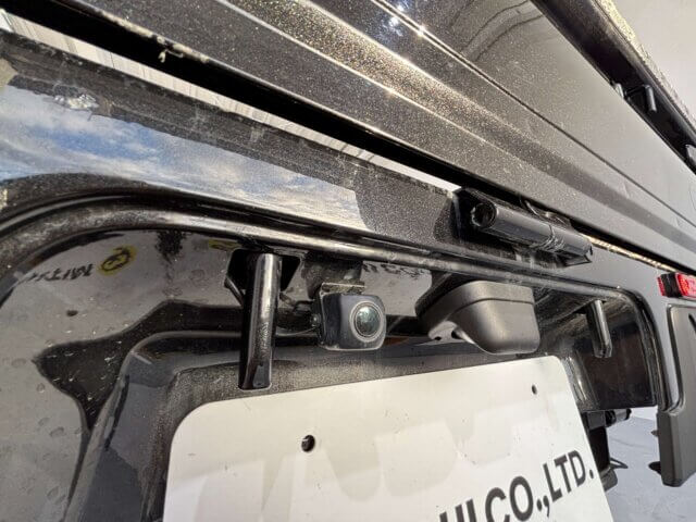 2022 DAIHATSU HIJET TRUCK JUMBO