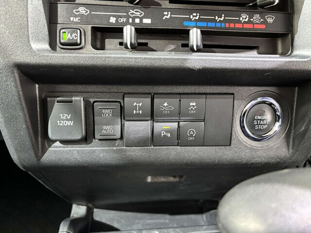 2022 DAIHATSU HIJET TRUCK JUMBO