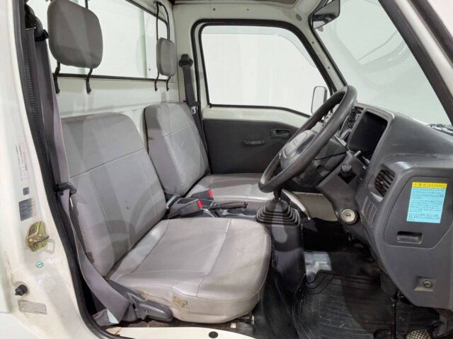 1999 SUBARU SAMBAR TRUCK