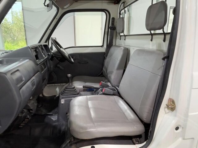 1999 SUBARU SAMBAR TRUCK