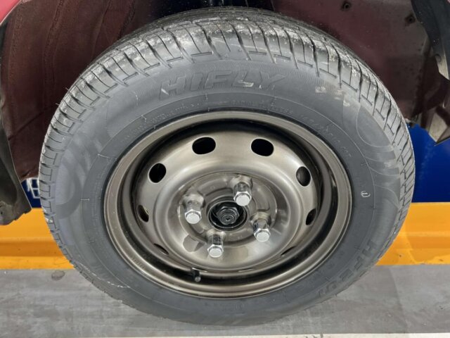 2000 DAIHATSU MIRA GINO