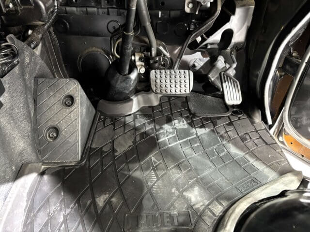 2022 DAIHATSU HIJET TRUCK JUMBO