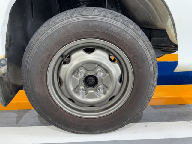 1999 SUBARU SAMBAR TRUCK