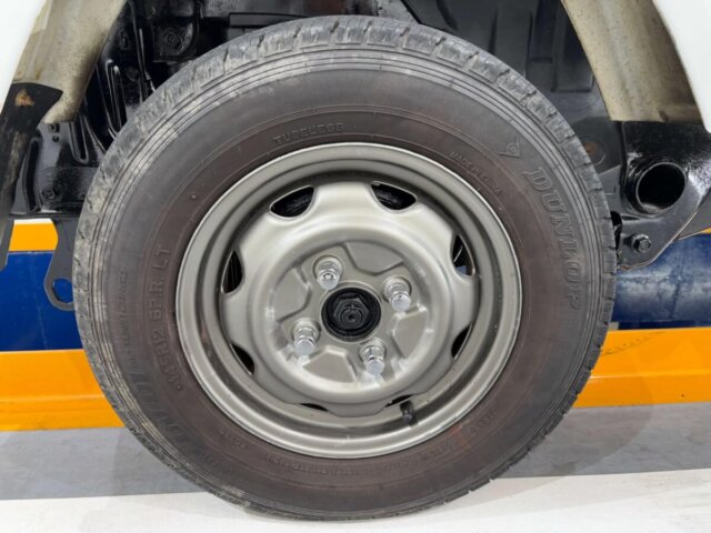 1999 SUBARU SAMBAR TRUCK