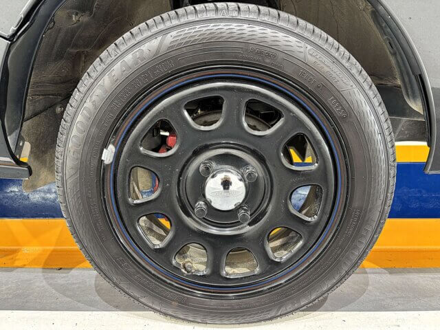 2022 DAIHATSU HIJET TRUCK JUMBO