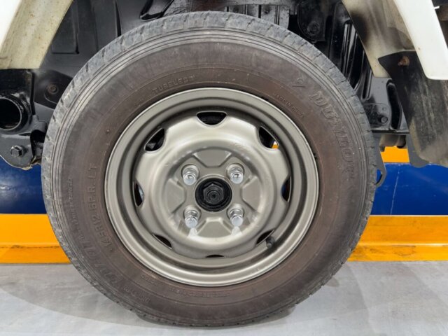 1999 SUBARU SAMBAR TRUCK