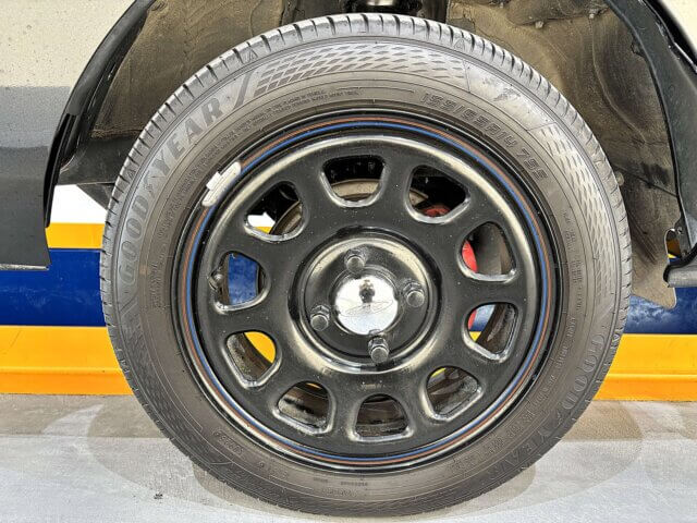 2022 DAIHATSU HIJET TRUCK JUMBO