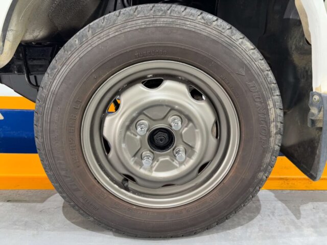 1999 SUBARU SAMBAR TRUCK