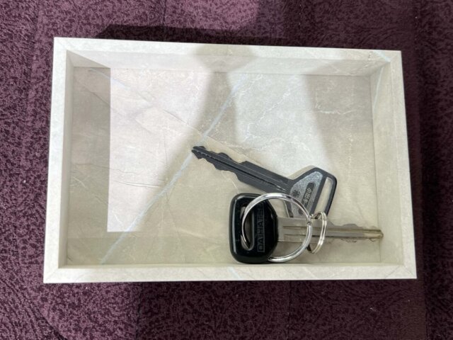 2000 DAIHATSU MIRA GINO