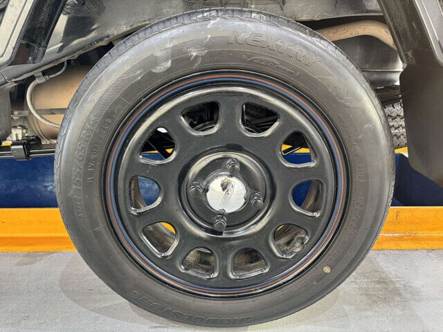 2022 DAIHATSU HIJET TRUCK JUMBO