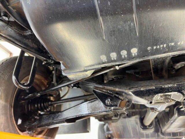 1999 SUBARU SAMBAR TRUCK