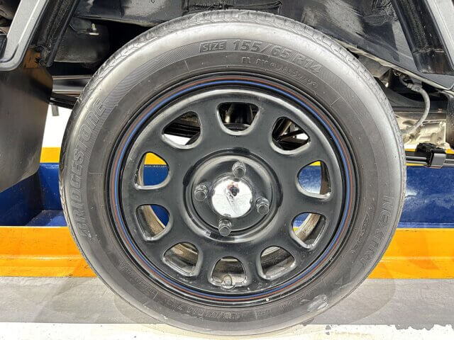 2022 DAIHATSU HIJET TRUCK JUMBO