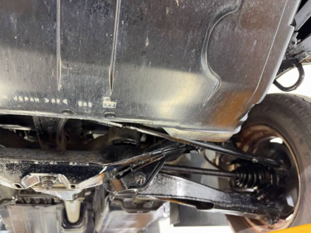 1999 SUBARU SAMBAR TRUCK