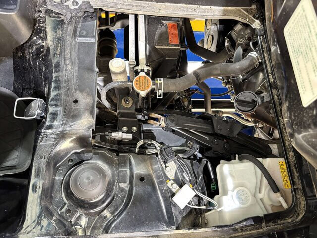 2022 DAIHATSU HIJET TRUCK JUMBO