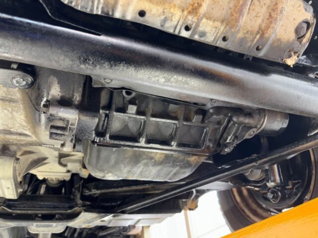 1999 SUBARU SAMBAR TRUCK