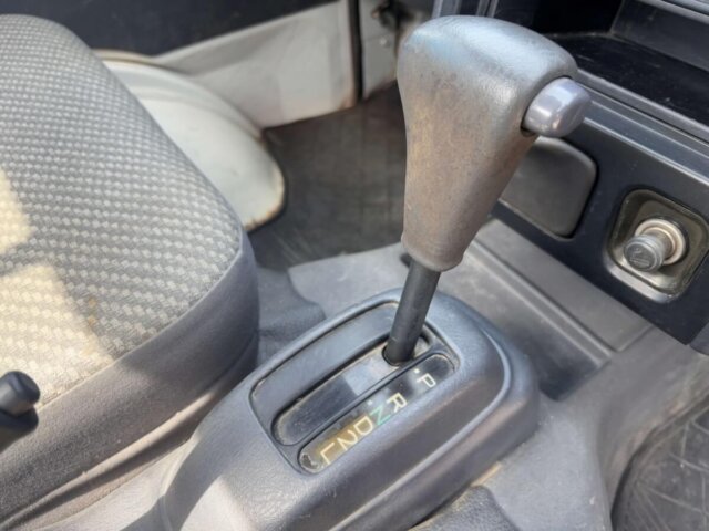 1999 DAIHATSU HIJET TRUCK