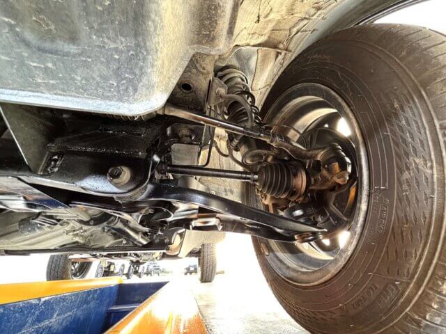 2022 DAIHATSU HIJET TRUCK JUMBO